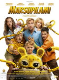 Marsupilami (2025)