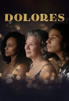 Dolores (2025)