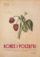 Konce i poczatki