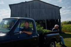 Cornbread Mafia (2026)