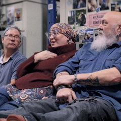 The Life We Leave (2026)