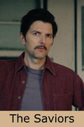 The Saviors (2026)