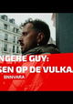 Zwangere Guy - Dansen op de vulkaan