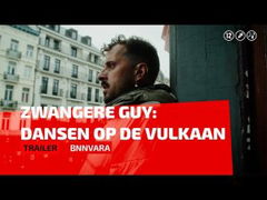 Zwangere Guy - Dansen op de vulkaan (2026)