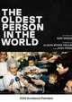 The Oldest Person in the World