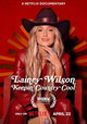 Lainey Wilson: Keepin' Country Cool