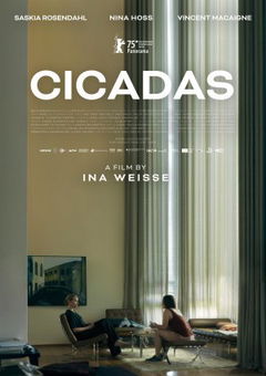 Cicadas (2025)