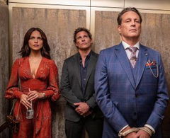 Mike & Nick & Nick & Alice (2026)