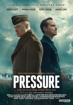 Pressure (2026)