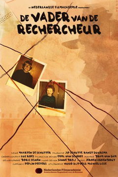 De vader van de rechercheur (2023)