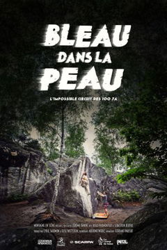 Bleau dans la Peau (2024)