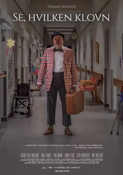 Behold, Such Clown (2017)