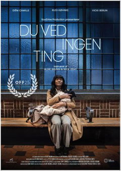 Du ved ingenting (2025)