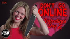 Don't Go Online Valentine's Day 2 (2026)