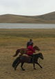 Mongolia