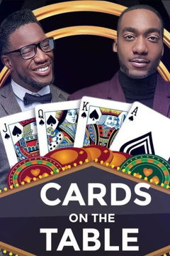 Cards on the Table (2019)