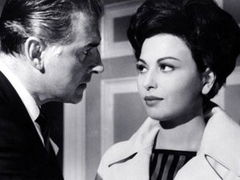 The Secret Man (1958)