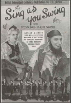 Sing as You Swing (1937)