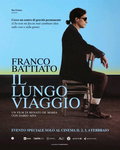 Franco Battiato. Il lungo viaggio (2026)
