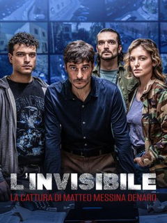 L'Invisibile - La Cattura di Matteo Messina Denaro (2026)
