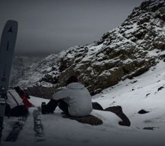 The Last Continent (2024)