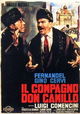 Il compagno Don Camillo