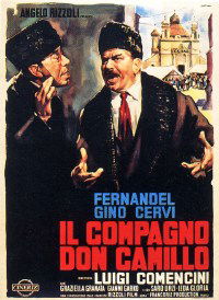 Il compagno Don Camillo (1965)