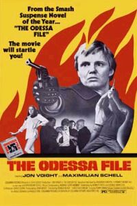 The Odessa File
