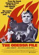 The Odessa File