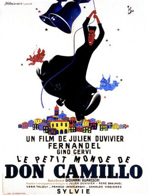 Don Camillo