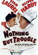 Nothing But Trouble