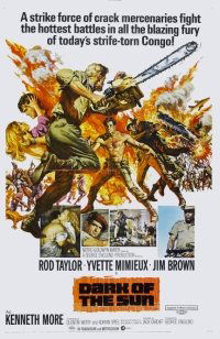 The Mercenaries (1968)