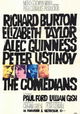 The Comedians