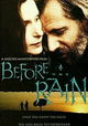 Before the Rain