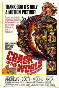 Crack in the World