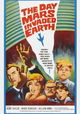 The Day Mars Invaded Earth