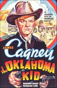The Oklahoma Kid (1939)
