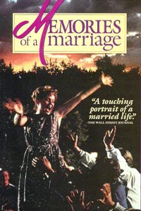 Memories of a Marriage