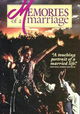 Memories of a Marriage