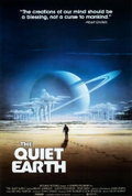The Quiet Earth (1985)