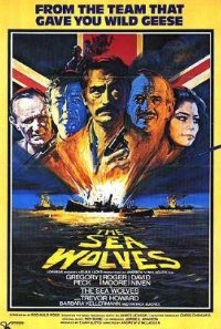 The Sea Wolves (1980)
