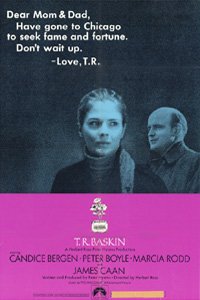 T.R. Baskin