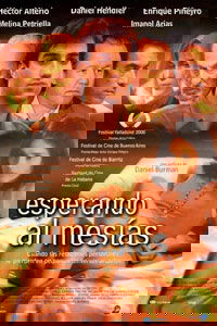 Esperando al mesías (2000)