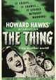 The Thing from Another World