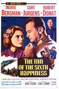 The Inn of the Sixth Happiness (1958)