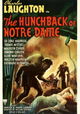 The Hunchback of Notre Dame