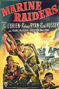 Marine Raiders