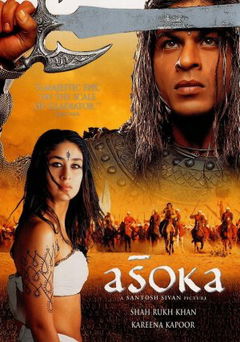 Asoka (2001)