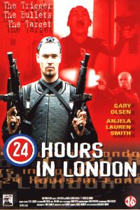 24 Hours in London
