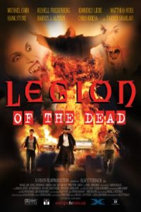 Legion of the Dead